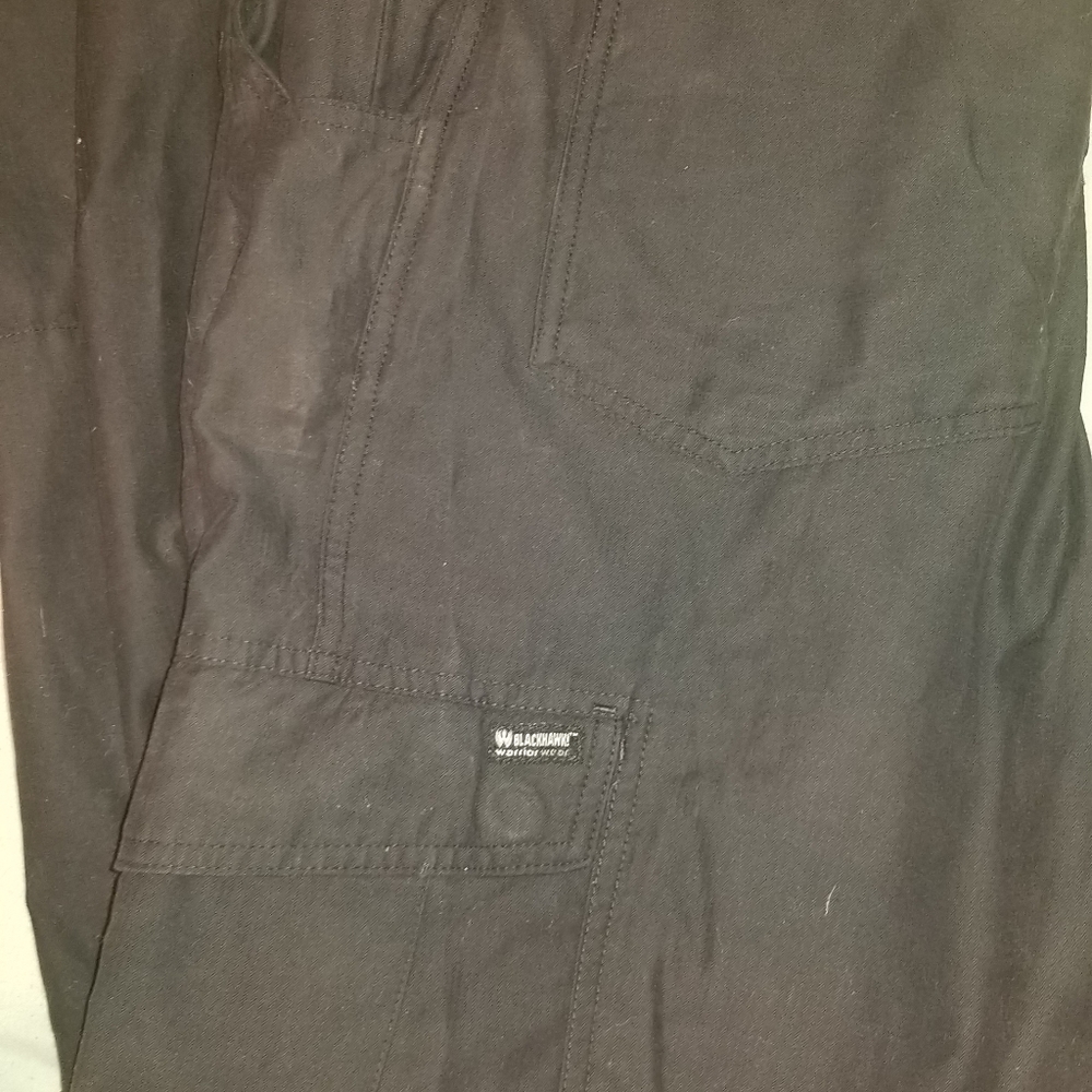Mens tactical style pants
